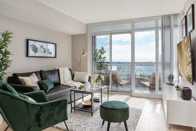 Photo - 95 Fort York Blvd Unit ID1345859P