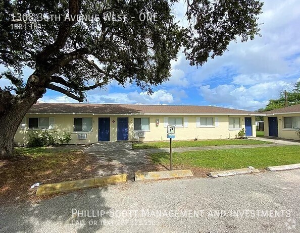 Building Photo - Welcome to The Palms at Bradenton Unit ONE Rental