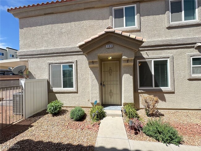 Photo - 6275 Dan Blocker Ave Townhome