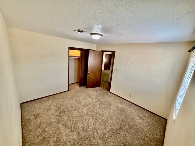 Bedroom 1 - 401 N A St Unit 4