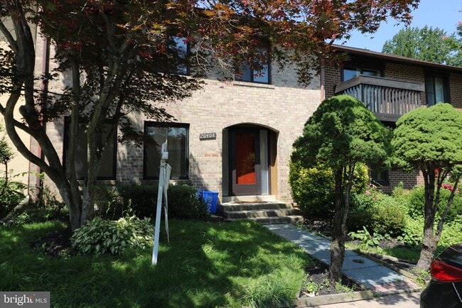 Photo - 20404 Shadow Oak Ct Townhome
