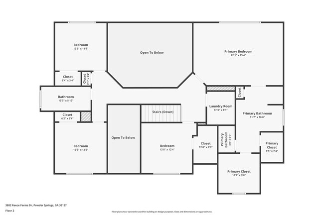 Photo - 3882 Reece Farms Dr