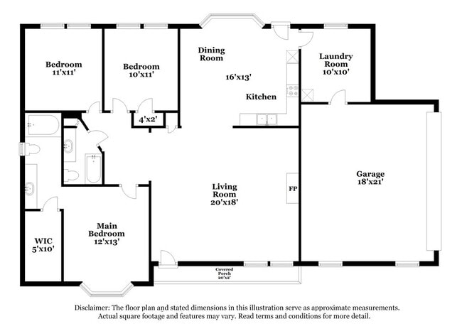 Photo - 1290 Shamrock Hill Cir