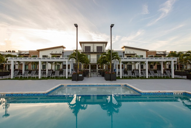 Photo - Artisan Apartment Homes