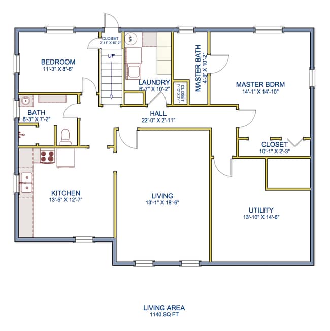 Photo - 427 SW Bade Ave Unit 427 SW Bade Ave,  2