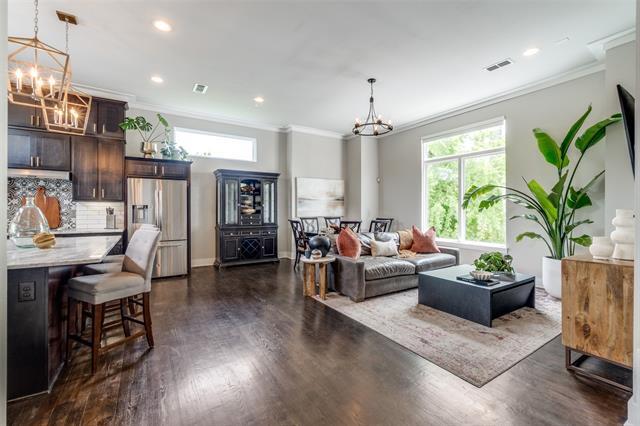 Photo - 1922 Ashby St Unit 2D