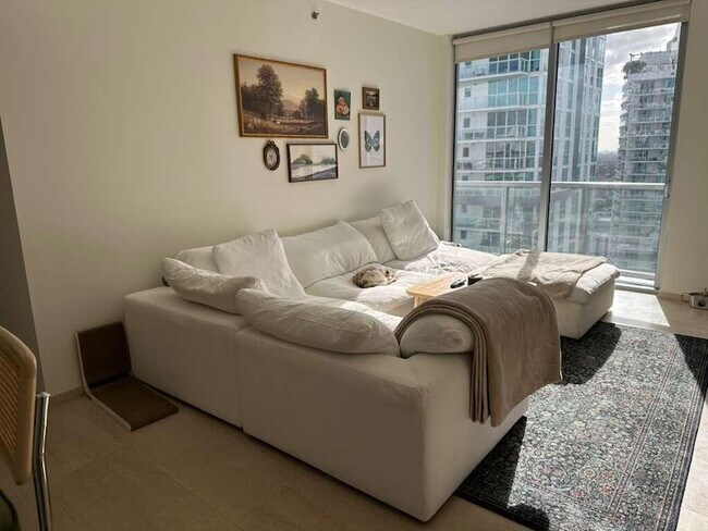 Building Photo - 1060 Brickell Ave Unit 3711