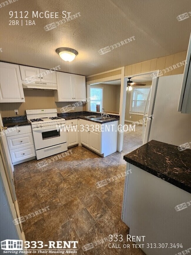 Photo - 9112 McGee St