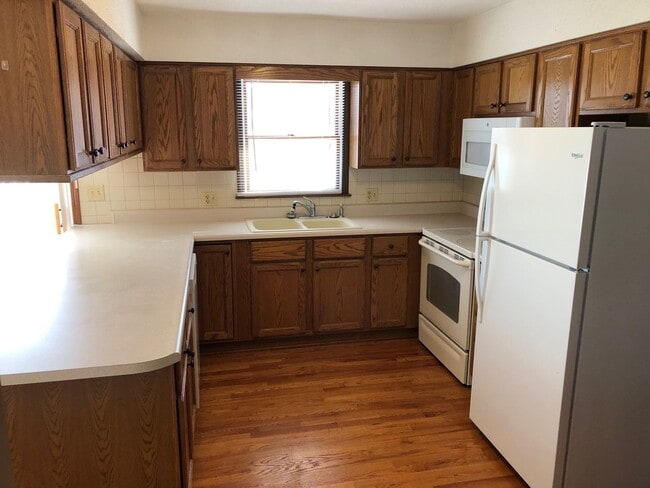 Photo - 4Bed/3Bath, Ranch-Style Home in Wooded Area