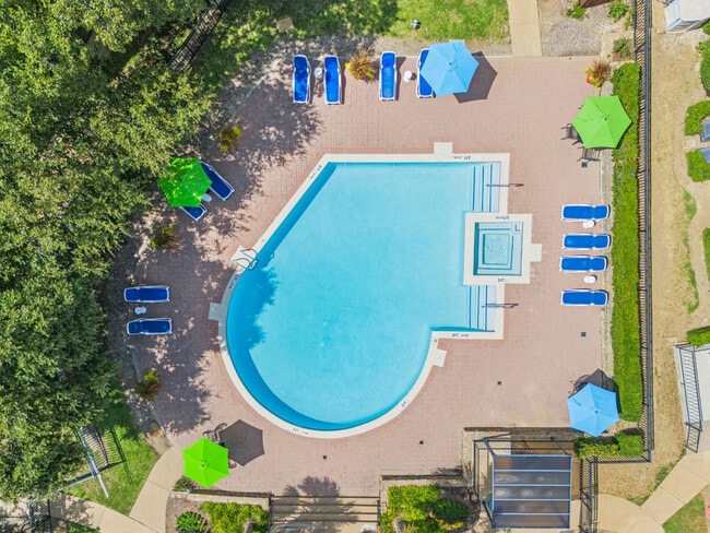 Photo - Resort at Jefferson Ridge