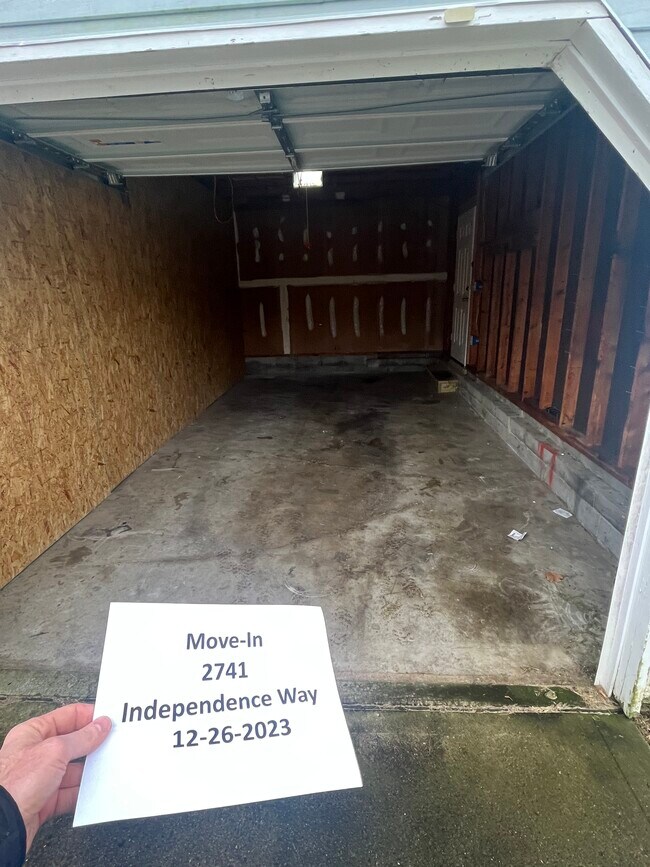 2741 Independence Way Townhome Townhome Rental in Grove City OH