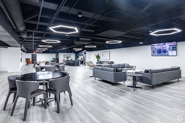 Community Room