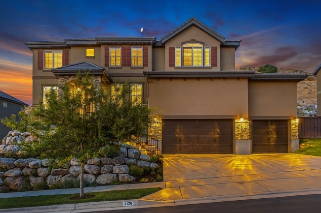 Beautiful Traverse Mtn home for sale! - Beautiful Traverse Mtn home for sale!