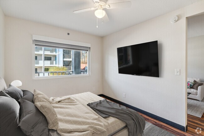Building Photo - Atrium Flats Rental