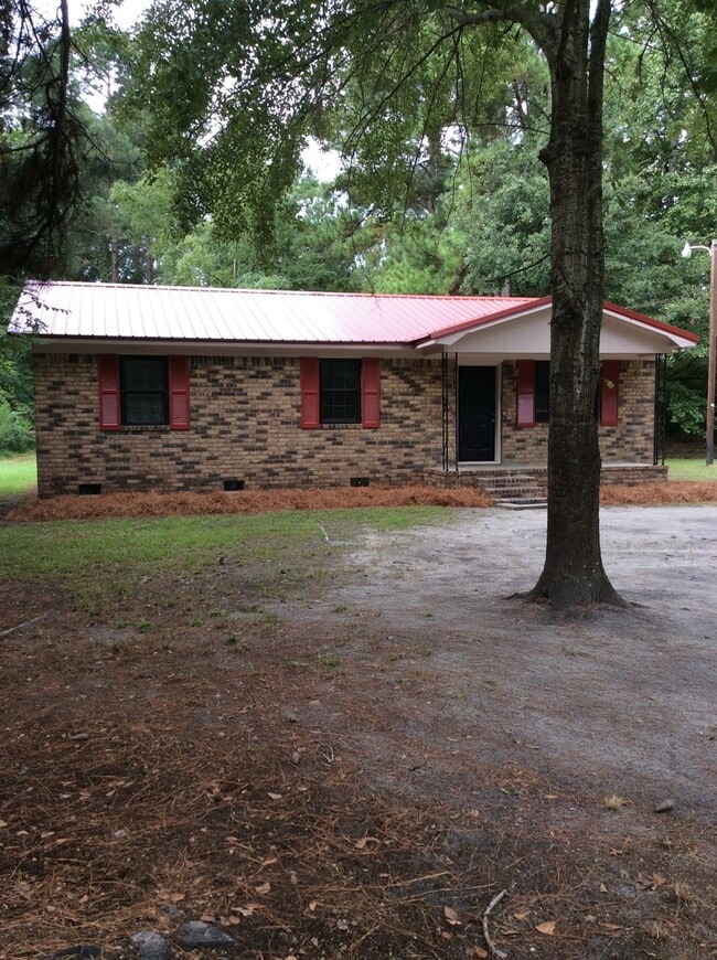 Photo - 3 Bedroom Brick Home