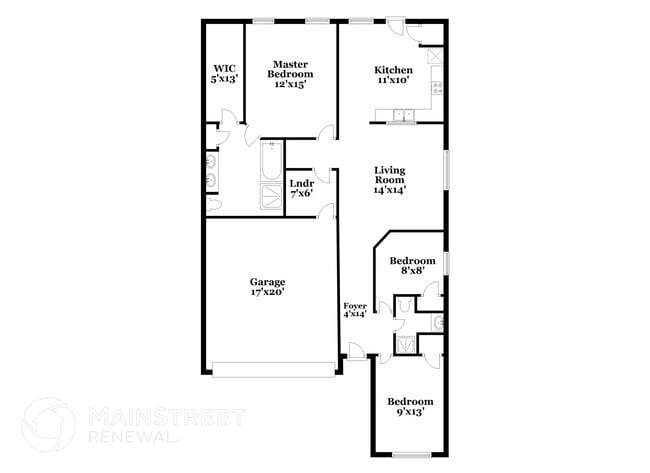 Building Photo - 1003 Scaup Ct Rental