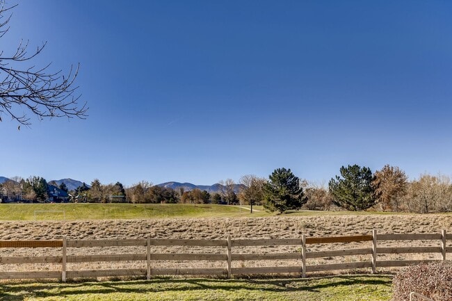 Photo - SW Littleton 3BR / 2BA Ground-Level Condo with Park Views!