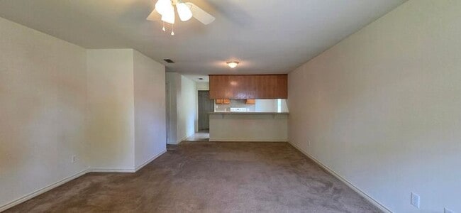 Photo - Available Now! Spacious 2 Bedroom 2 Bath Duplex in Longview!