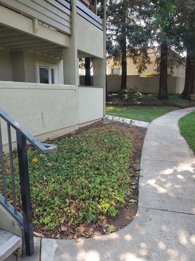 Photo - Concord/Clayton Border - End Unit Ground Floor Condo Unit 153