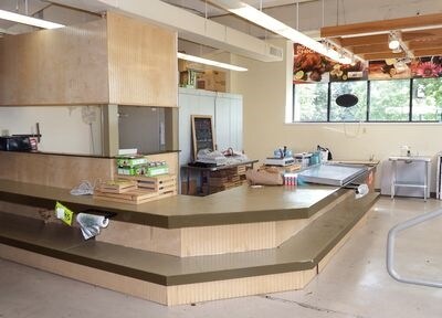 Photo - The Lofts at Narberth Station