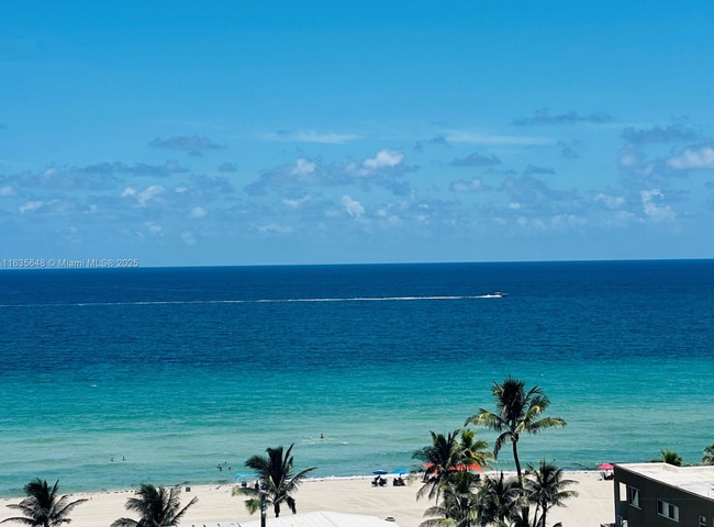1501 S Ocean Dr Unit 1006