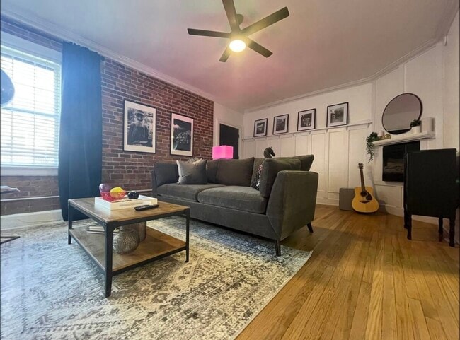 411 N 7th St Unit 1