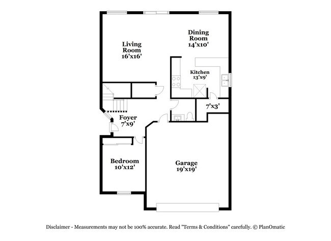 21790 W Ashleigh Marie Dr
