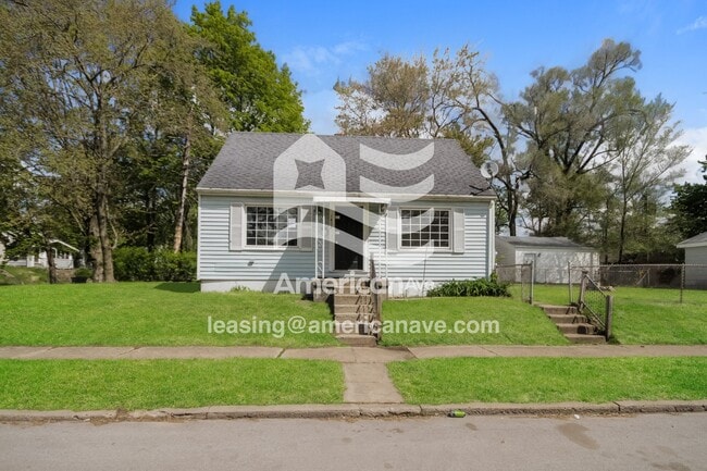 Building Photo - 1802 O Brien St