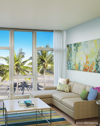 Photo - 610 Ala Moana Blvd Unit 3rd/F