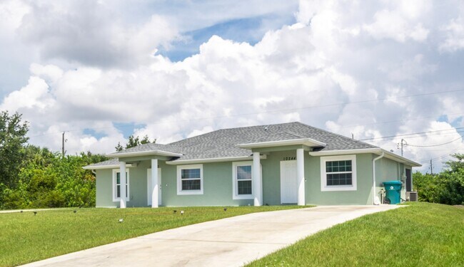10244 Burlington Ave Unit B