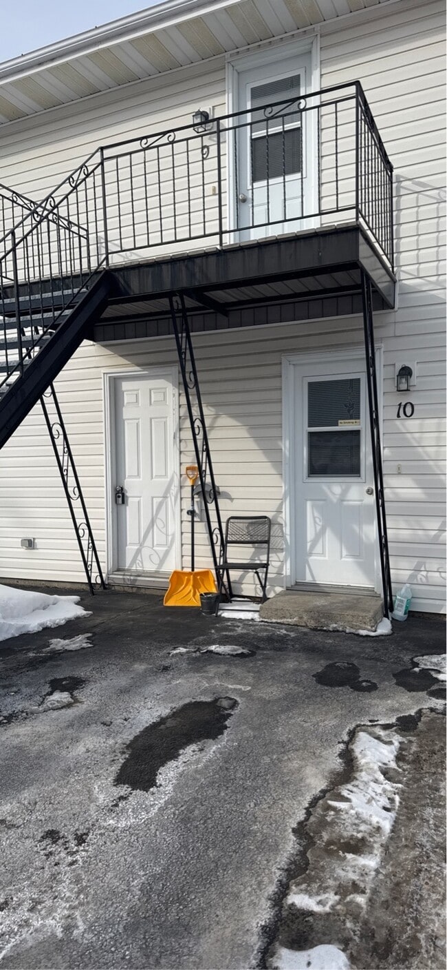 Photo - 648 Everard H Daigle Boul Unité 6