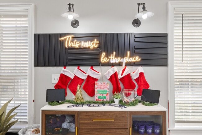 The Bower Student Living
