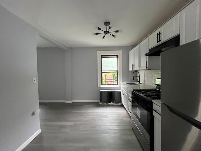 Photo - 54 Harrison Ave Unit 5