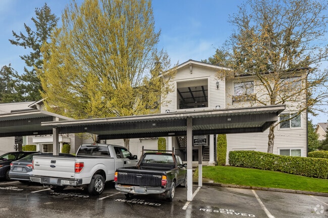 Building Photo - 15415 35th Ave W Unit #C-105 Rental
