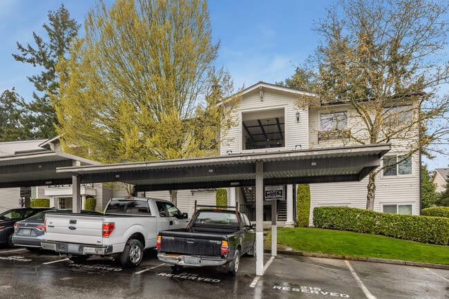 Photo - 15415 35th Ave W Condo Unit #C-105