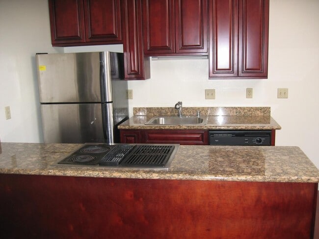 Photo - 525 Jackson St Unidad C