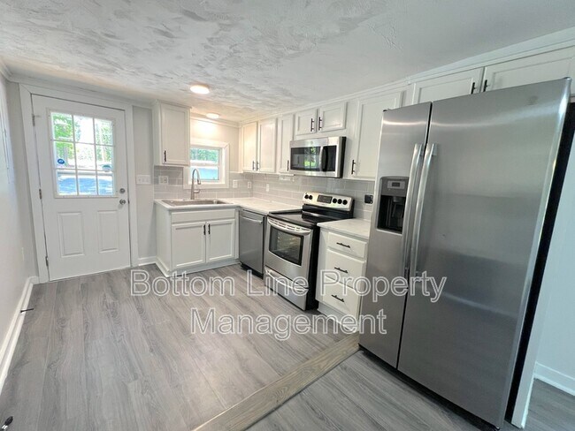 Photo - 6029 Secrest Shortcut Rd