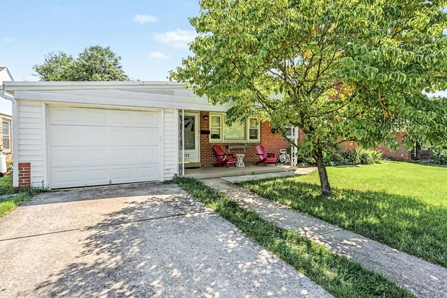 Photo - 103 Maple Ave