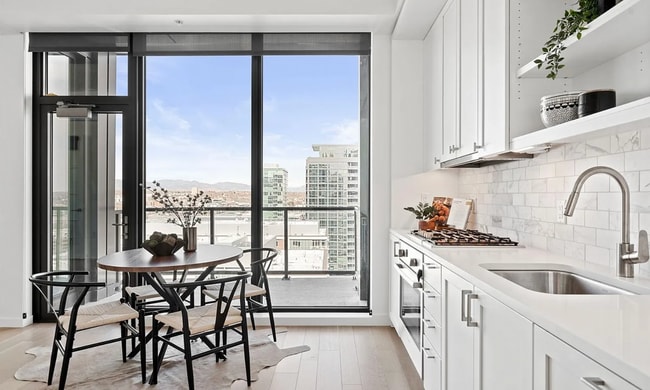 Photo - 1750 Wewatta St Unit 740