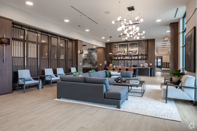 Common Room - The Atwater