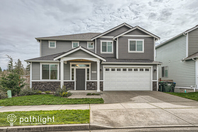 2313 79Th Avenue SE, Tumwater, WA, 98501 - 2313 79Th Avenue SE, Tumwater, WA, 98501 House