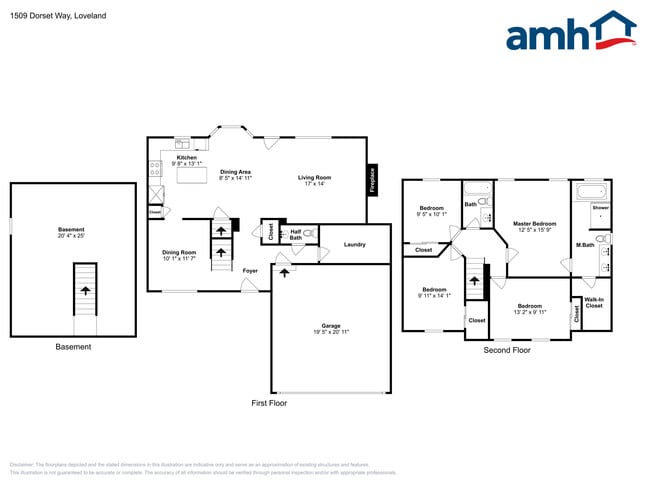 Photo - 1509 Dorset Way