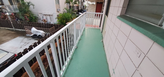 Photo - 12xx Lunalilo St Unidad 2E