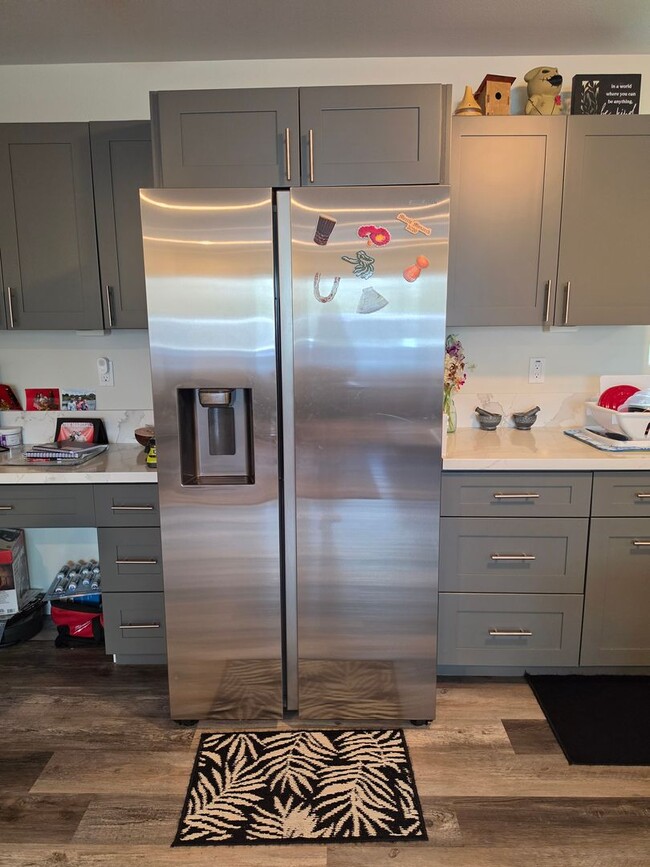 Photo - Pet-Friendly 2BD/2BA Home with 2-Car Garage | Washer & Dryer Included | $2,300