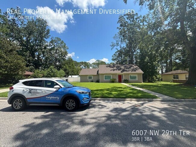 Building Photo - 6007 NW 29th Ter Rental