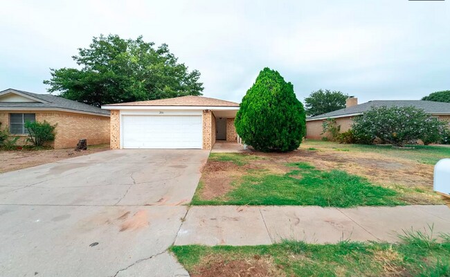 Bright, updated home! - Bright, updated home!