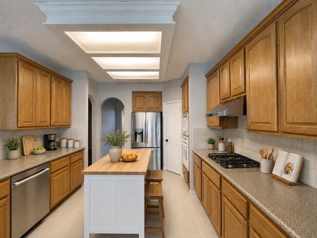 Photo - 8519 Babbling Brook Ct