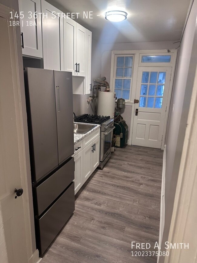 Photo - 145 36th St NE Unit #2