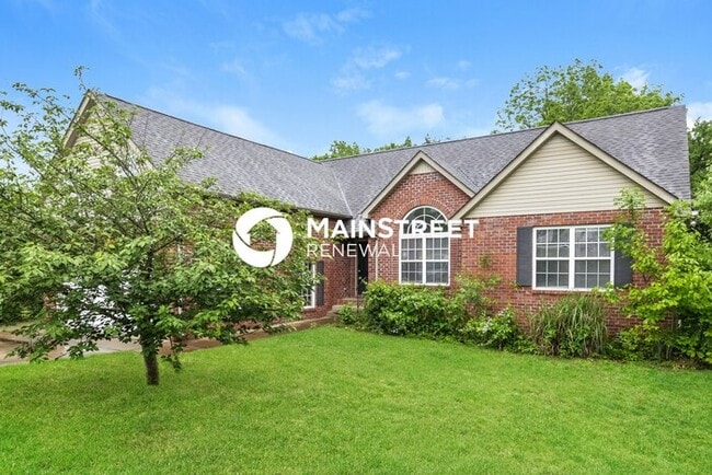 3 Bedroom Pet-Friendly Home in MOUNT JULIET, TN with Main Street Renewal
