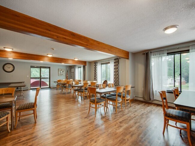Golden Meadows Apartments